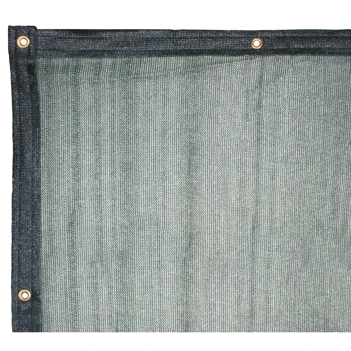 Merco Professional tmavě zelená 2 x 18 m zástěna na tenisové kurty