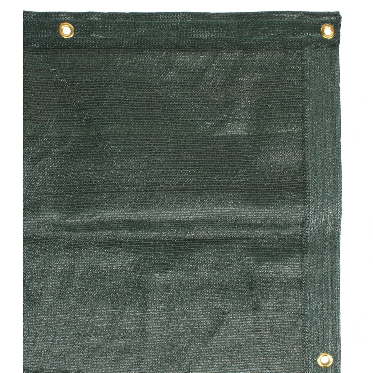 Merco Professional zástěna na tenisové kurty zelená tm. 2 x 50 m