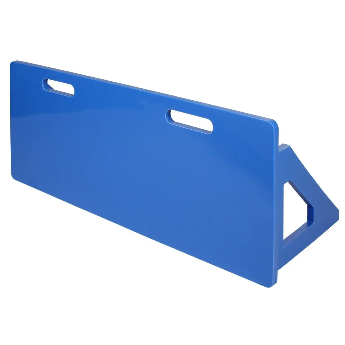 Merco Rapid Rebounder Blue fotbalový nahrávač