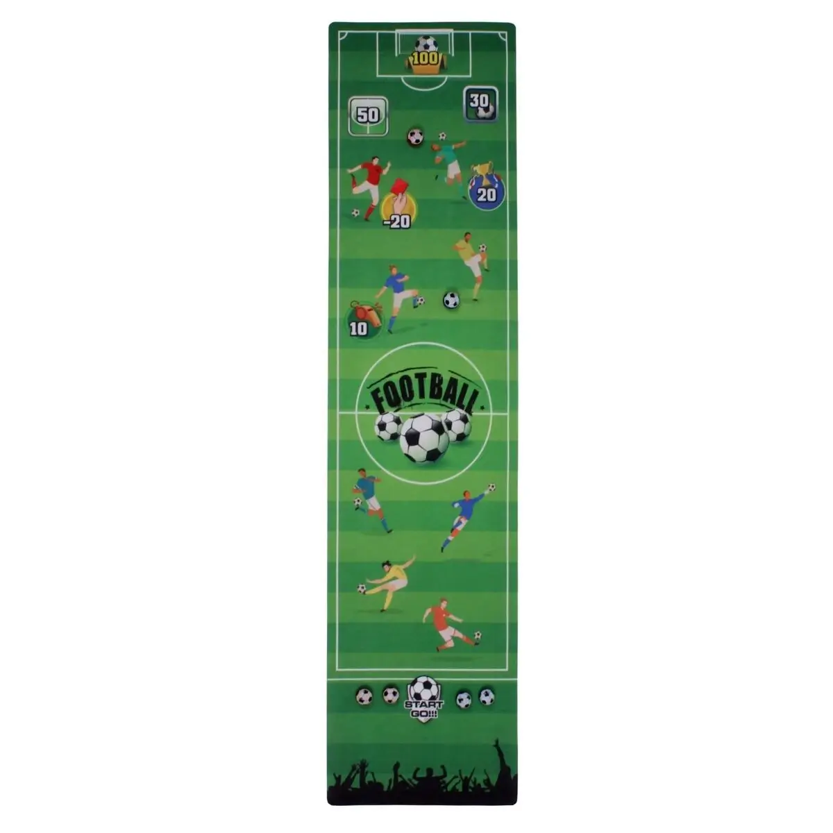 Merco Table Football společenská hra