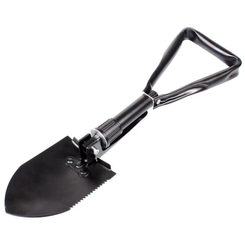 Merco Treasure kempingová lopatka