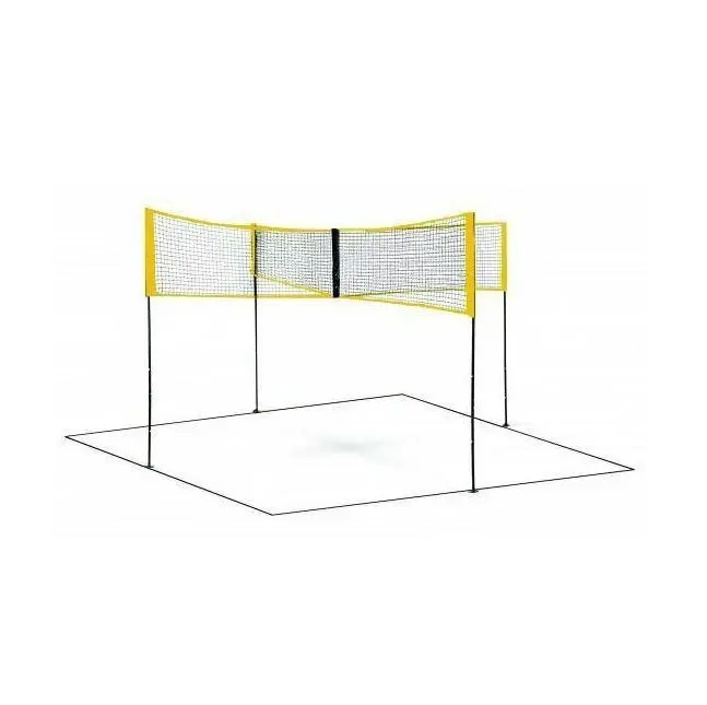 Merco VolleyCross volejbalový set (VÝPRODEJ)