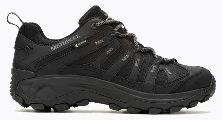 Merrell J037563 Claypool 2 Sport Gtx Black