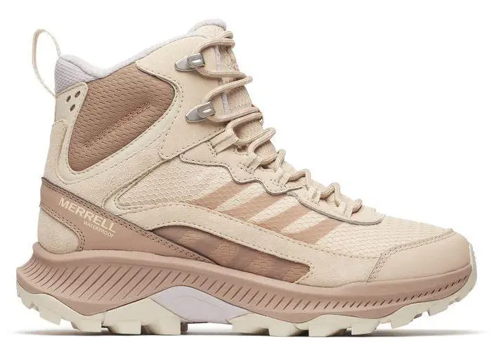 Merrell J038766 Speed Strike 2 Thermo Mid Wp Nougat