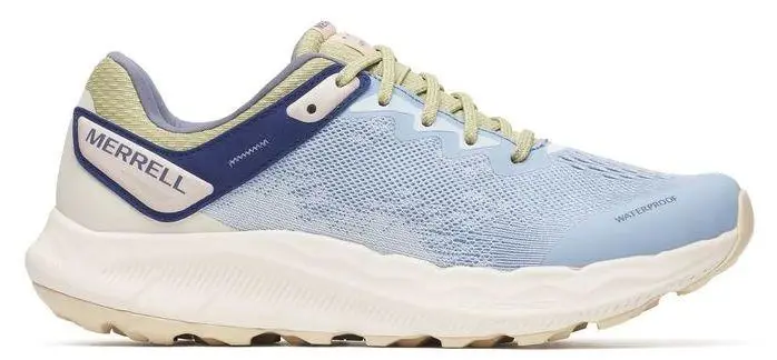 Merrell J068450 Antora 4 Wp Seaway/chalk