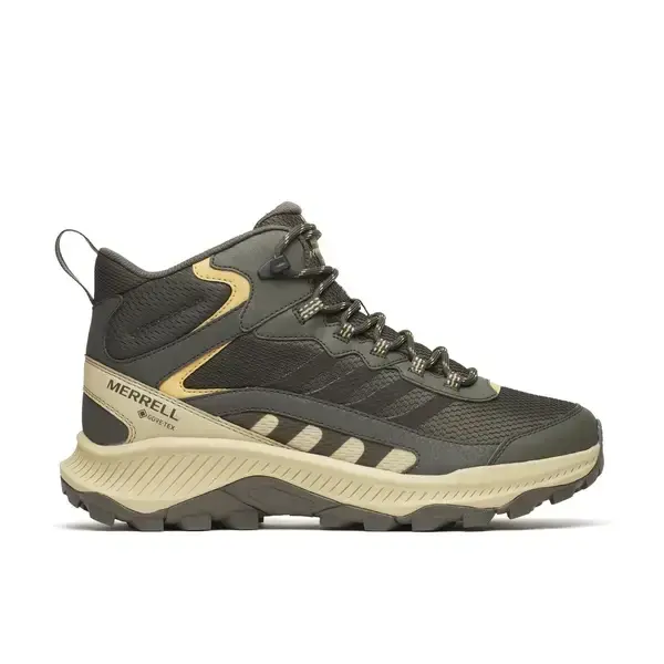 Merrell J00004925 Speed Strike 2 Mid Gtx M Beluga