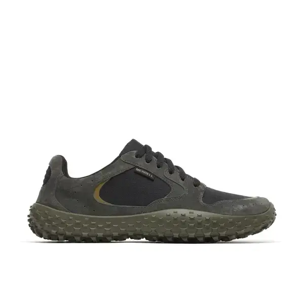 Merrell Obuv J00005166 Wrapt Sneaker M Black/beluga