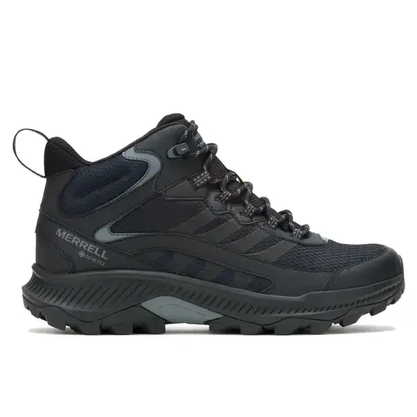 Merrell J037817 Speed Strike 2 Mid Gtx Black