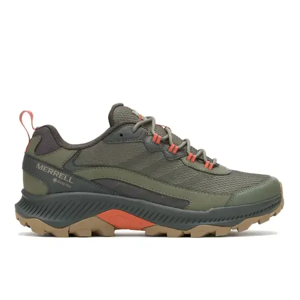 Merrell J037827 Speed Strike 2 Gtx Olive