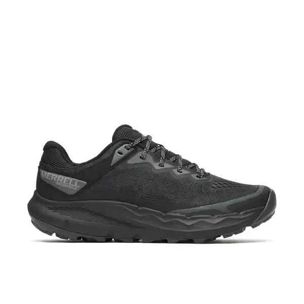 Merrell J068395 Nova 4 Wp M Black