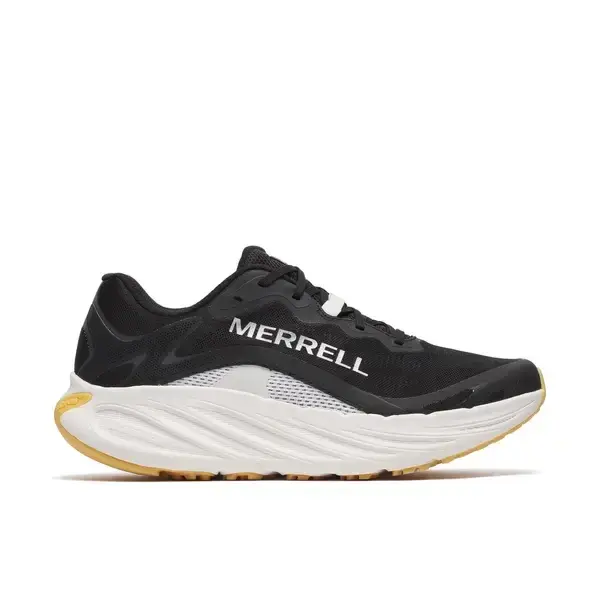 Merrell J068571 Promorph Black/white