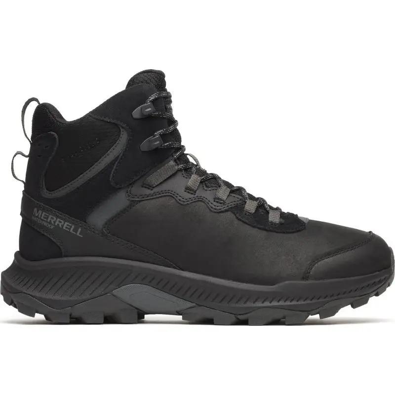 Merrell Speed Strike 2 Thermo Mid WP M black