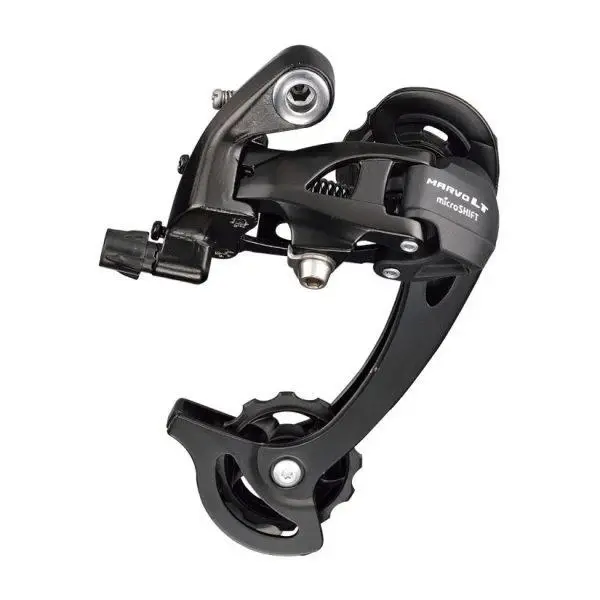Microshift Přehazovačka MTB Marvo RD-M46S 9F