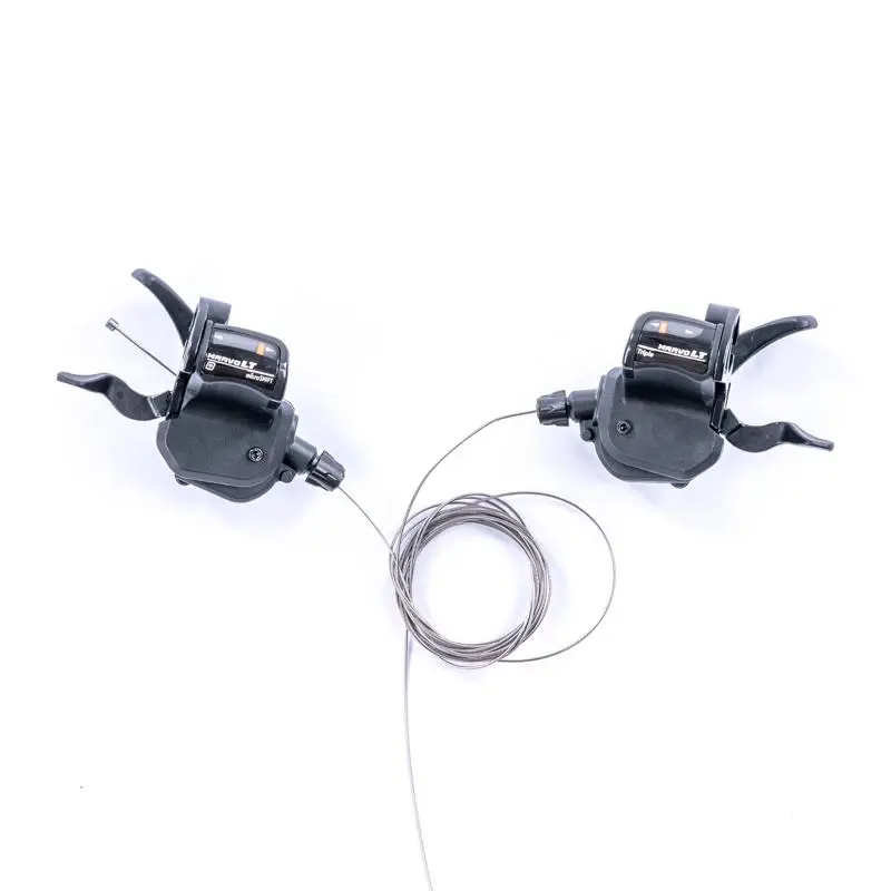 Microshift Řazení MTB Marvo SL-M759-3 3x9sp., Set
