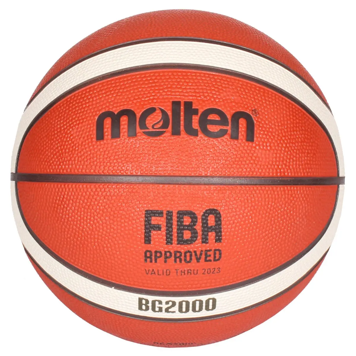 B6G2000 basketbalový míč, č. 6
