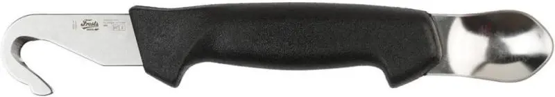 Frosts Morakniv 352 59mm vyvrhovací nůž se lžící