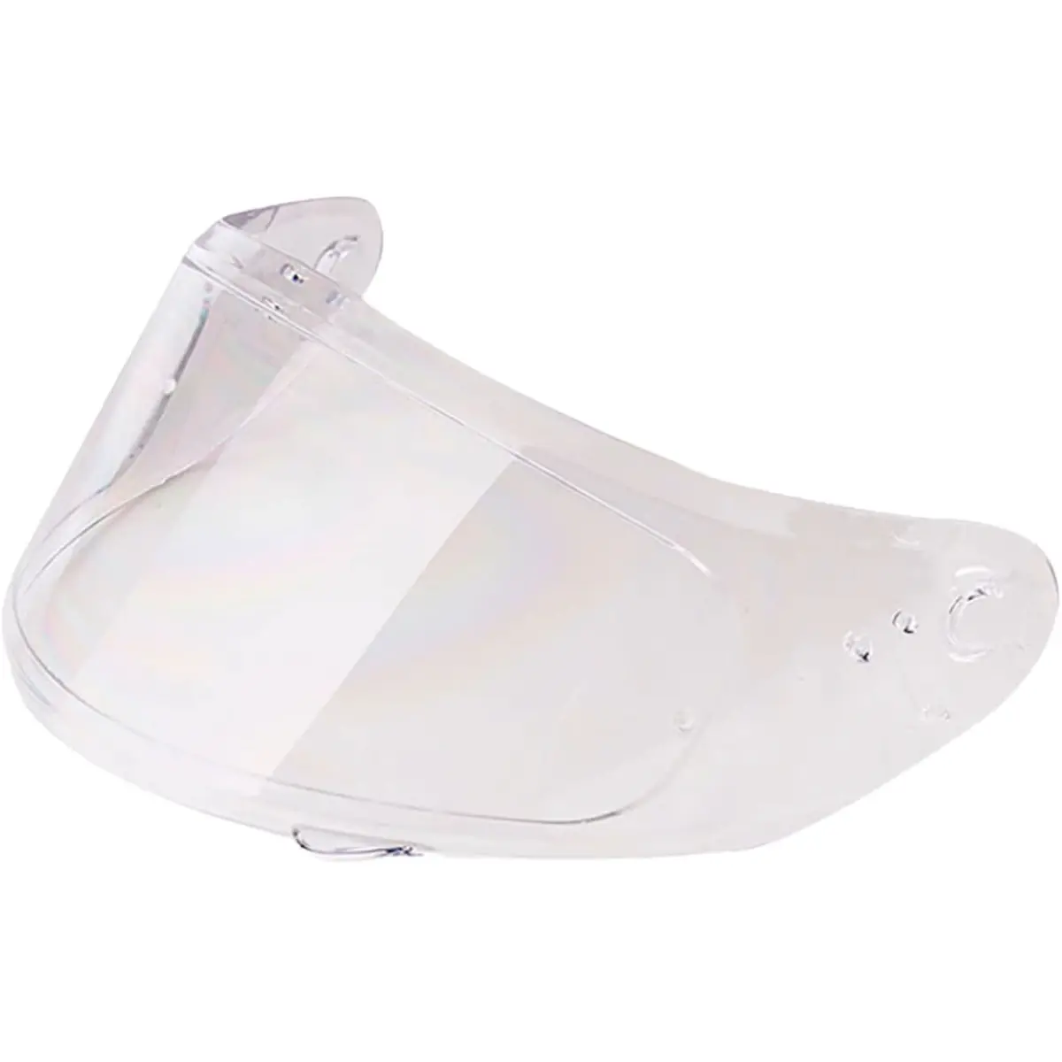 MT Helmets MT-V-12 MAX VISION čiré plexi na moto