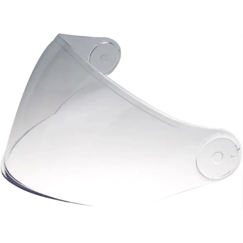 MT Helmets MT-V-15B čiré plexi na přilbu