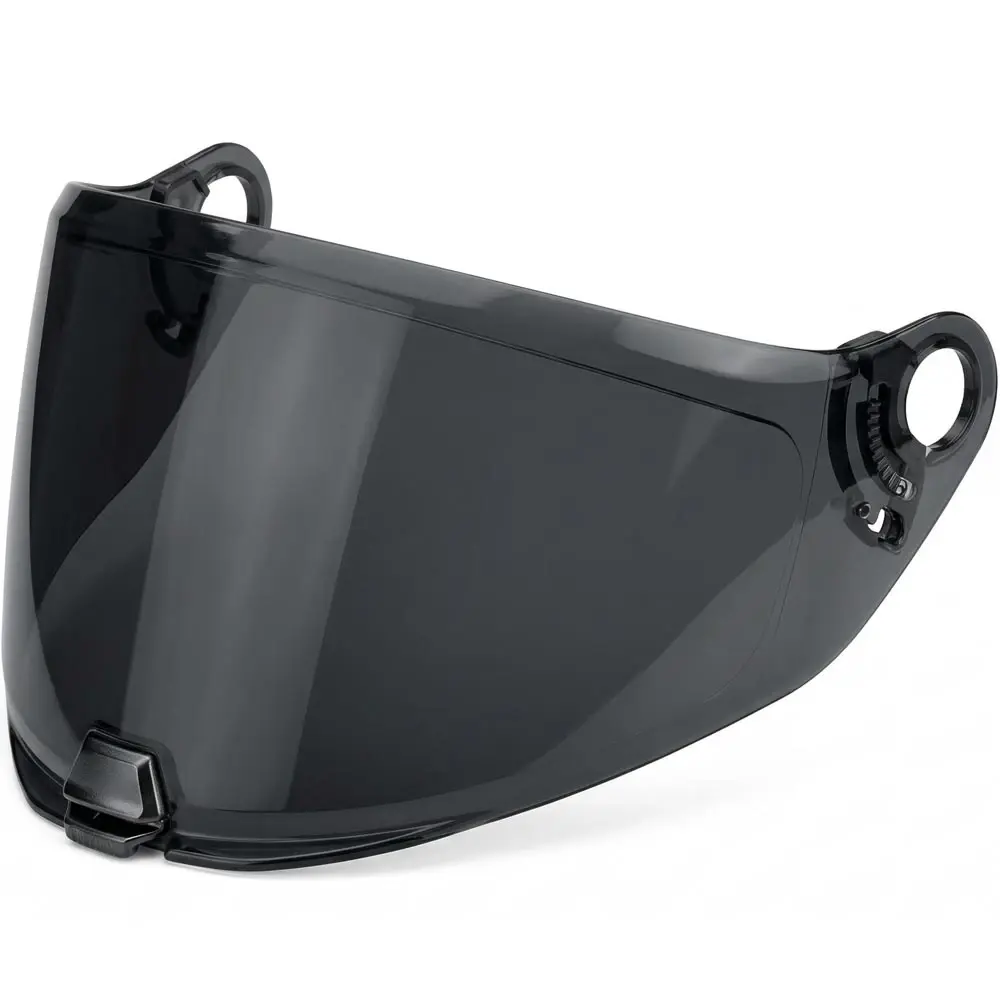 MT Helmets HS-12 tmavé pro helmy na motorku Track SV plexi