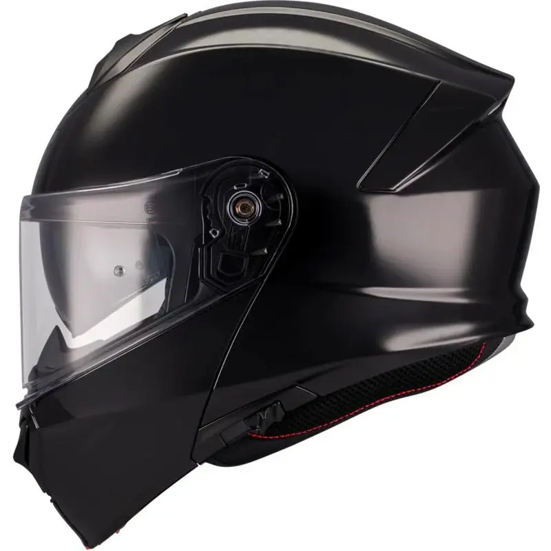 MT Helmets Genesis SV Pure A1 černá