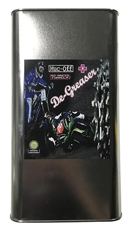 Muc-off čistič Bio Degreaser 5 l