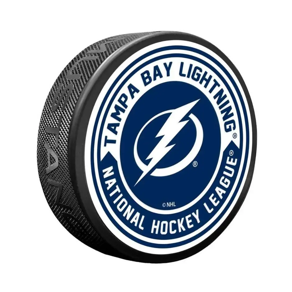Mustang Fanouškovský puk NHL Arrow Design