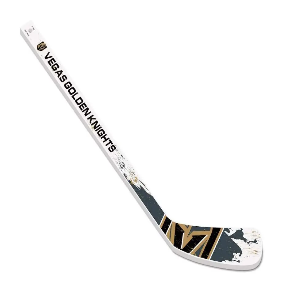 Mustang Fanouškovský puk NHL Center Ice Chrome Puck