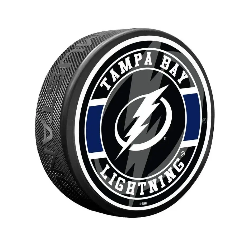 Mustang Fanouškovský puk NHL Spotlight Design