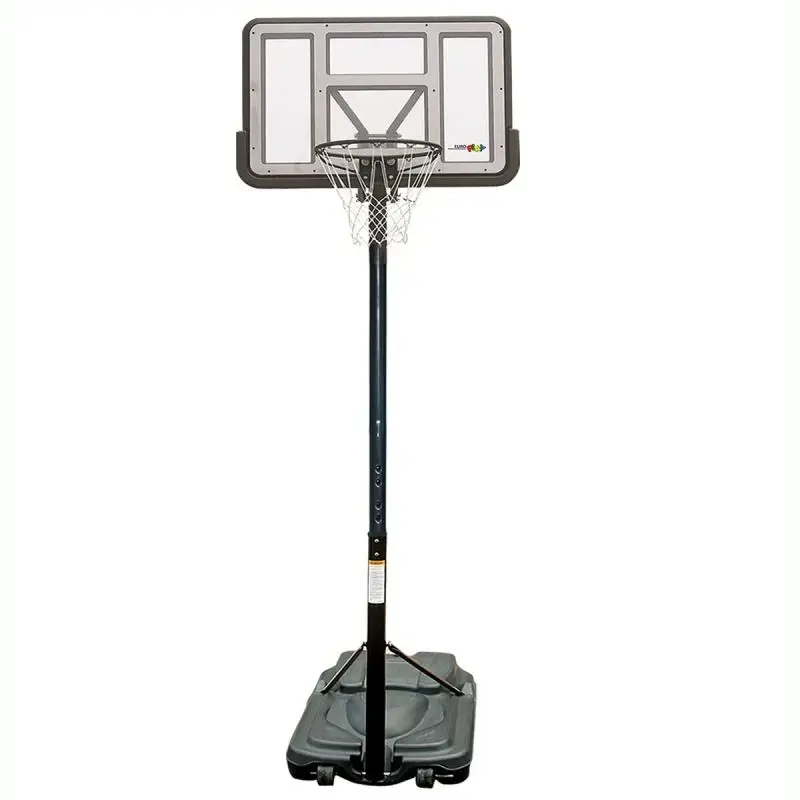My Hood 304005 College Basketbalový koš stojanový (VÝPRODEJ)