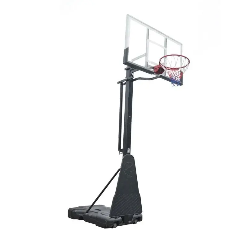 My Hood 304040 Elite Basketbalový koš stojanový