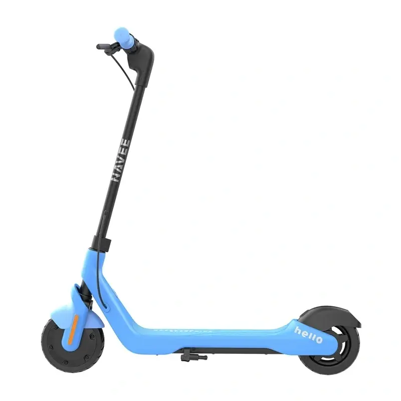 Navee K100 dětská elektrická koloběžka