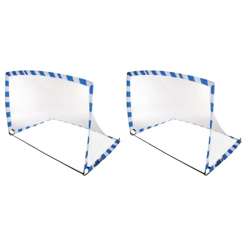 Net Playz Handball Goals Pop Up branka na házenou 1,8 x 1,2 m