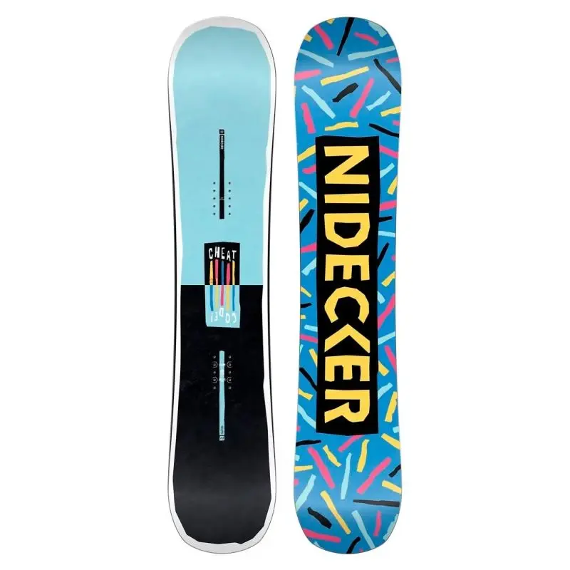 Nidecker Cheat Code Youth