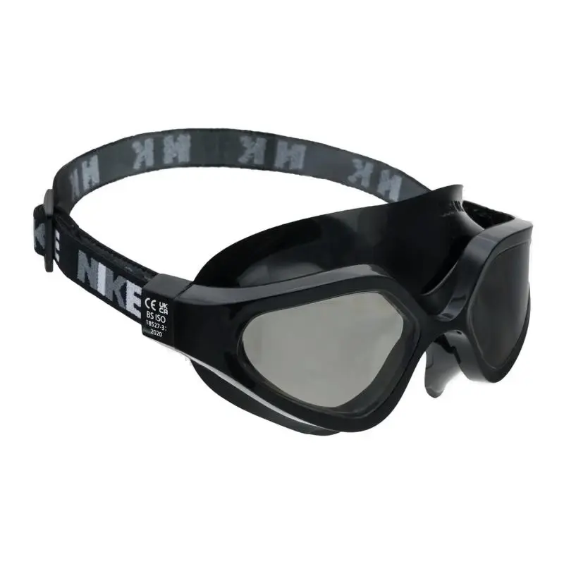 Nike Swim EXPANSE SWIM MASK DARK BL-DARK BLACK