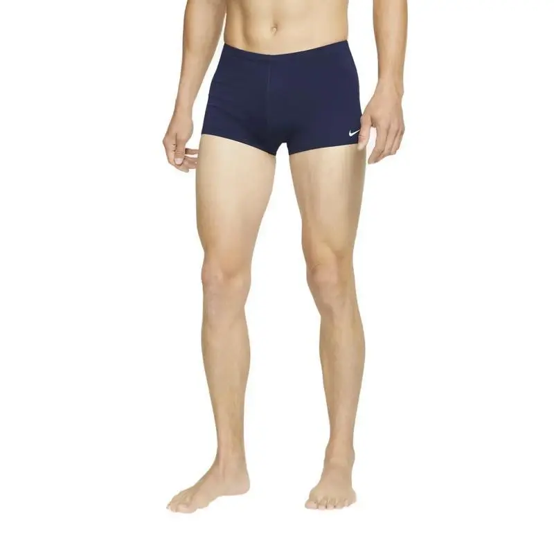 Nike Swim NIKE HYDRASTRONG SOLID AQ-MIDNIGHT NAVY