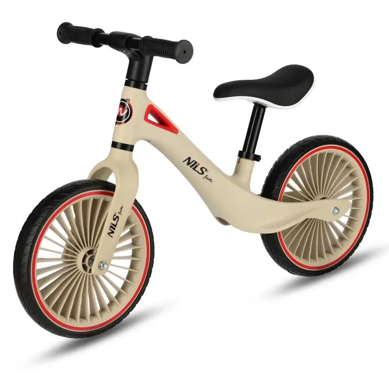 Nils Fun RB138 12