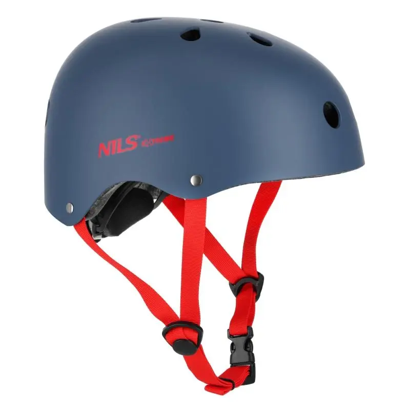 Nils Helma Extreme MTW001-1 šedo-červená