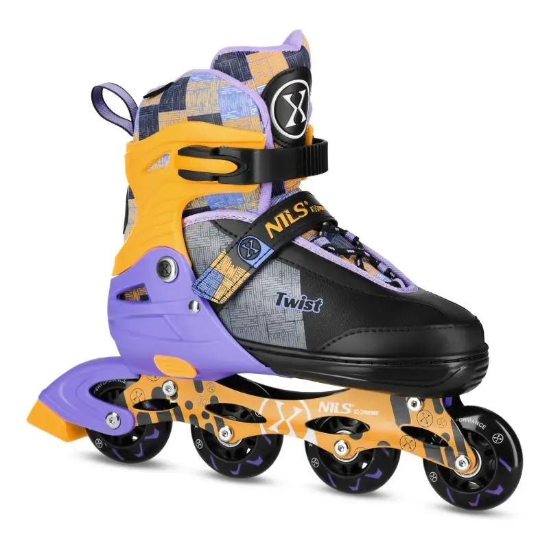 Nils Extreme NA13810 žluté