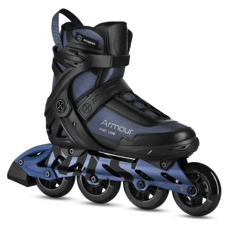 Nils NA22151 Armour modré
