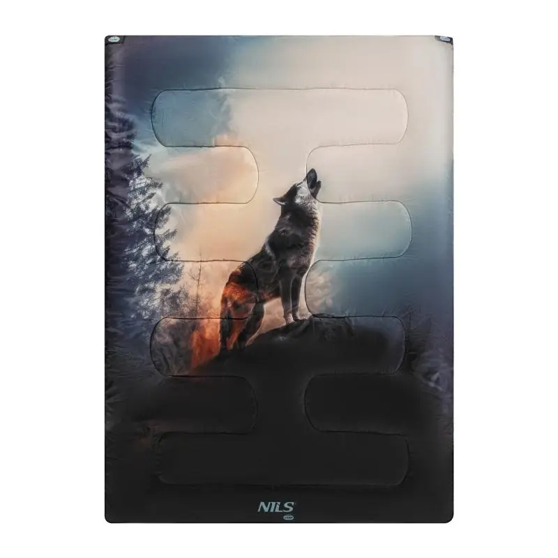 Nils NC3601 Wolf 3v1