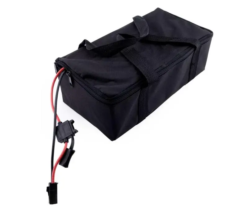 Nitro scooters sada baterií ava 36v 14ah goowei (olověná)