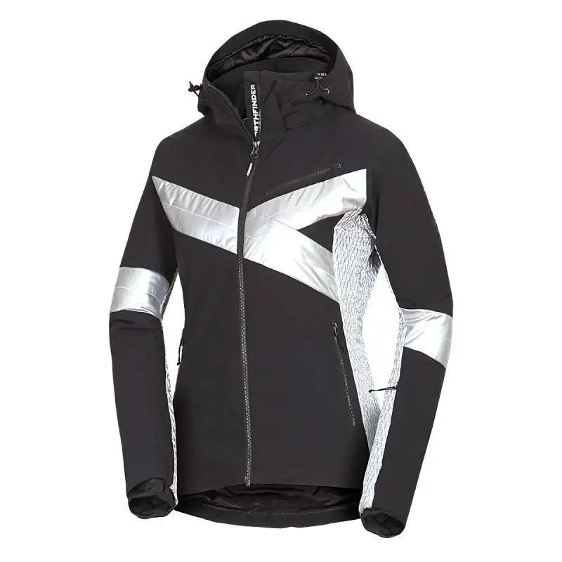 Northfinder LAURI-808silverblack