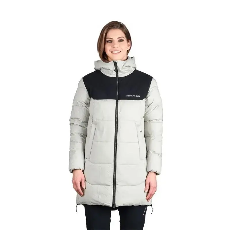 Northfinder RHIANNON-807lightgreenblack