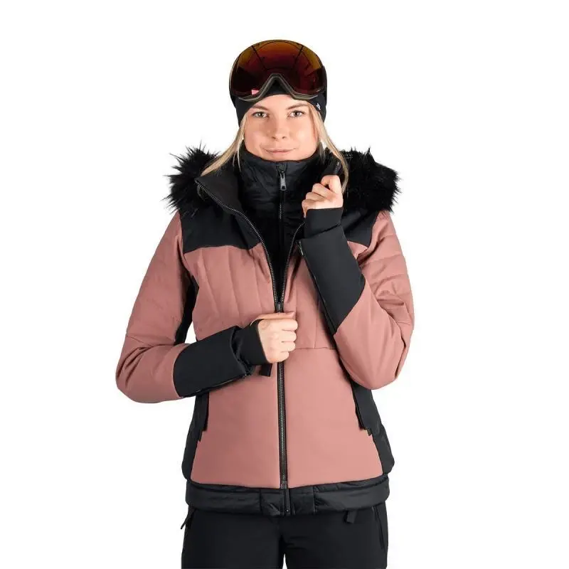 Northfinder TAYLER-521roseblack