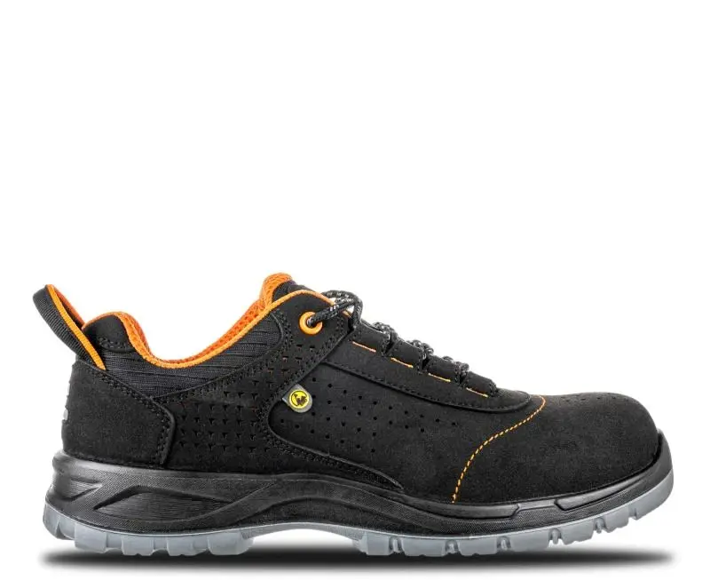 Bennon NUX S1PS ESD NM Low