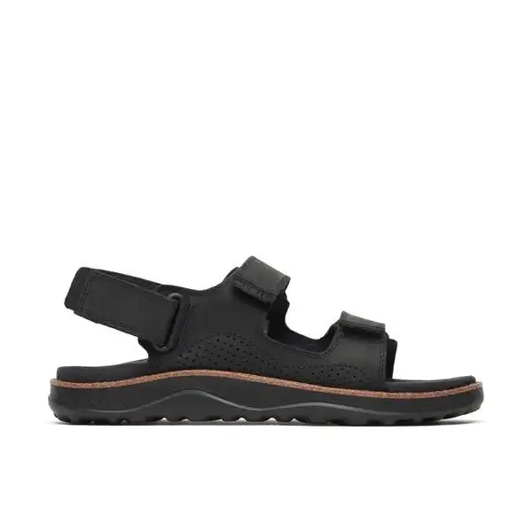 Merrell J00003391 Cove Ltr Backstrap M Black