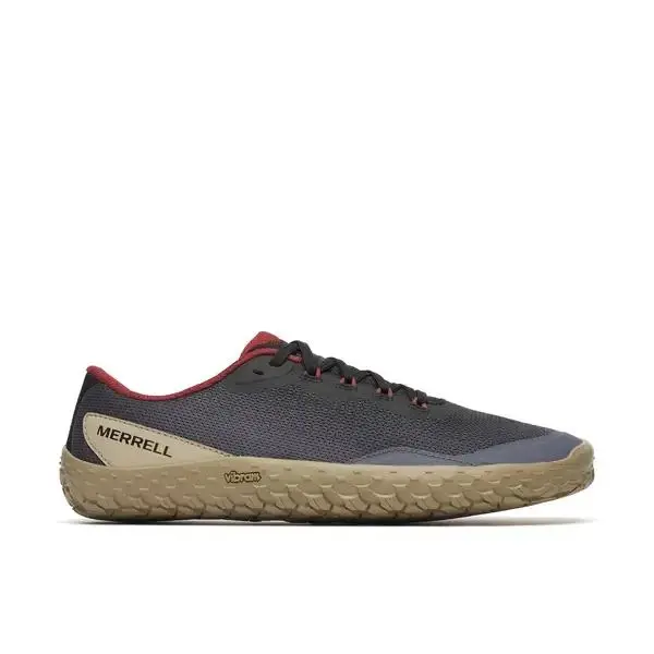 Merrell J00003708 Vapor Glove 7 M Black/comet