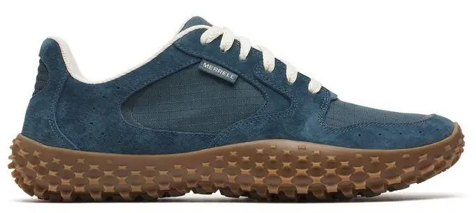 Merrell J032847 Wrapt Sneaker Dusk