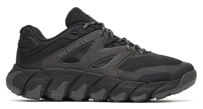 Merrell J038009 Maipo Explorer Aerosport Black