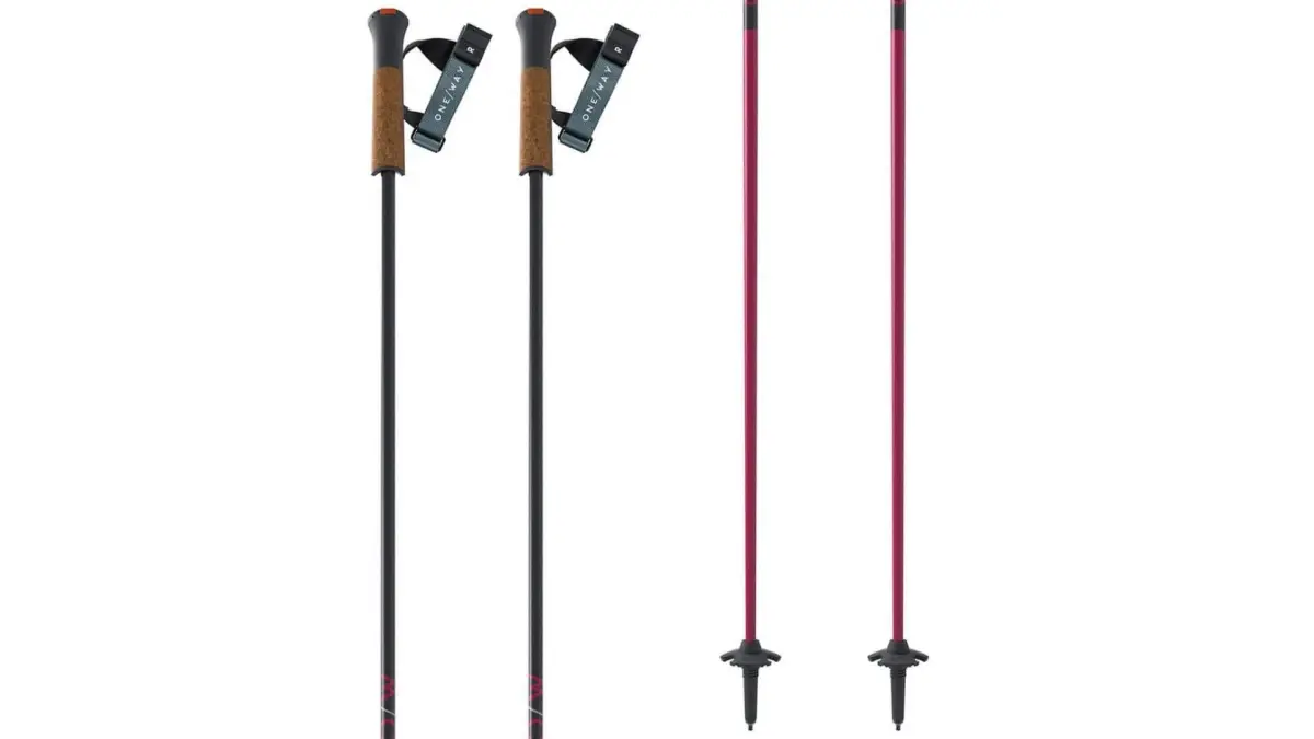 Oneway GT 13 COMP MAG BLACKBERRY 2022